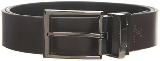 Calvin Klein 35MM Reversible Flat Belt