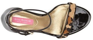 Isaac Mizrahi New York 'Popular' Sandal (Women)