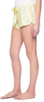 Juicy Couture Daisy Lace Short