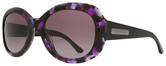 Giorgio Armani AR8001 501787 Oval Sunglasses