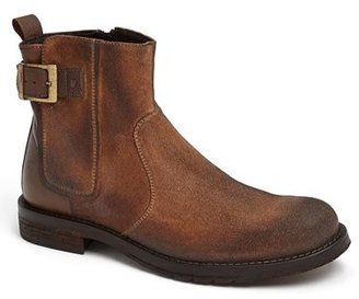 J&M 1850 'Nordeman' Buckle Boot (Online Only)