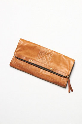 Cynthia Vincent Bankers Clutch