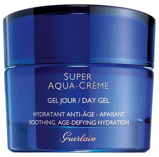 GUERLAIN - 'Super Aqua' Day Gel 50Ml