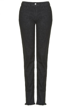 Topshop Marques'almeida x **relaxed skinny jeans