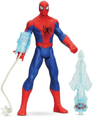 Marvel Spider-Man® 'Triple-Attack' Action Figure
