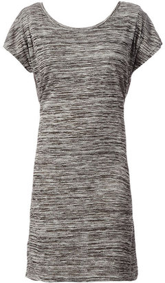 Nümph T-shirt dresses - 7114874 new tokyo - Grey