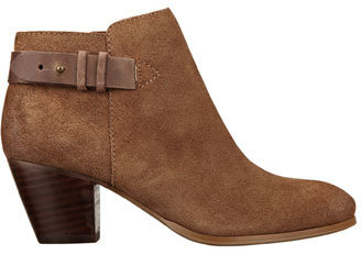 GUESS Veora Brown Boot