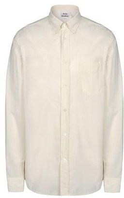 Acne 19657 ACNE Long sleeve shirt