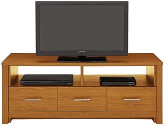 Consort Furniture Limited New Altima Long TV Unit - fits up to 54 inch TV