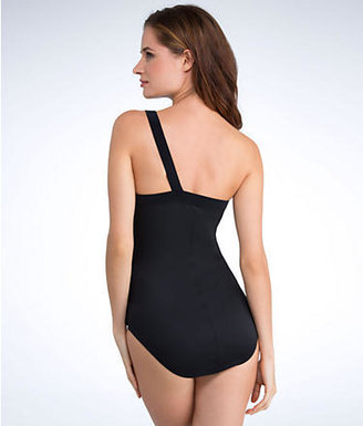 Magicsuit Solid Diana Wire-Free Swimsuit