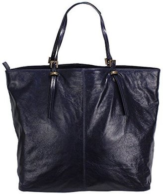 Latico Leathers Nadia Shoulder Bag