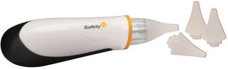 Safety First Safety 1st Advanced Solutions Electronic Nasal Aspirator