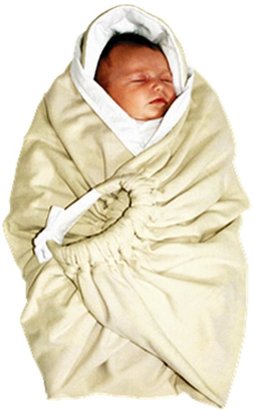 Baby Essentials Snugglebundl Baby Lifting Wrap