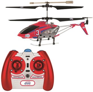 World Tech Toys Los Angeles Clippers Chris Paul 3.5ch RC Helicopter
