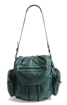 Alexander Wang 'Marti' Leather Backpack
