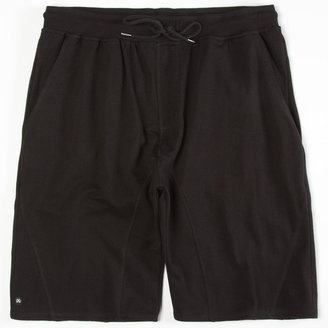 Micros Mens French Terry Shorts