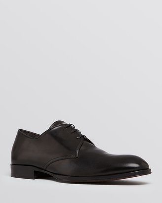 To Boot Garry Plain Toe Oxfords