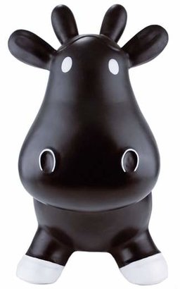 Trumpette Inflatable Bouncy Cow Toy