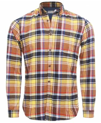 Barbour Lowick Check Shirt