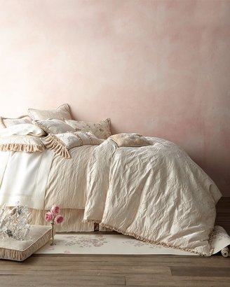 Dian Austin Couture Home Le Creme Maison Bedding