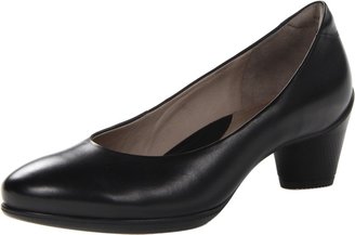 ecco women's pumps