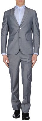 Mario Matteo Suit