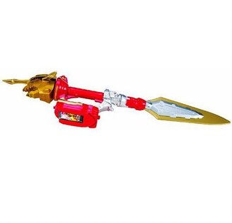 Power Rangers Megaforce Deluxe Ultra Sword