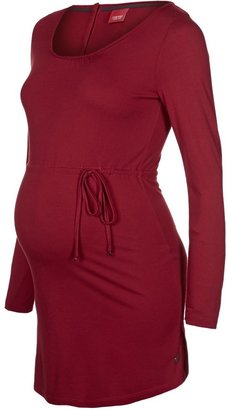 Esprit Jersey dress red