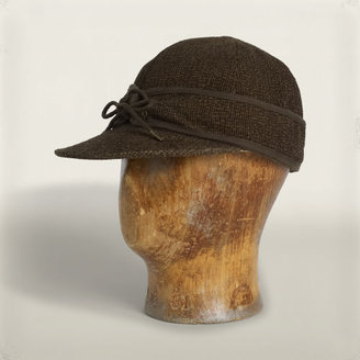 Ralph Lauren RRL Woodsman Corduroy Hat