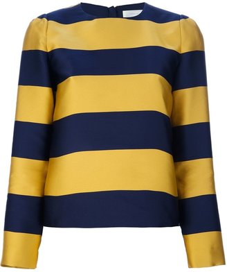 Mauro Grifoni striped blouse