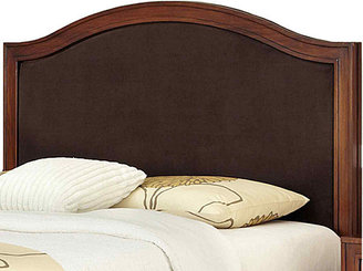 JCPenney Claremore Camelback Upholstered Headboard