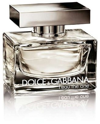 Dolce & Gabbana Dolce + Gabbana L'eau The One Eau de Toliette Spray 2.5 oz.