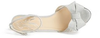 J. Renee 'Chichi' Ankle Strap Sandal
