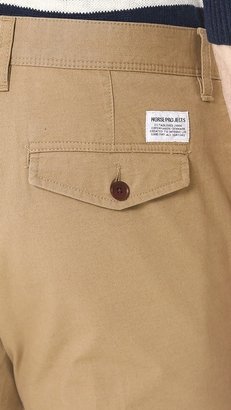Norse Projects Arnkell Light Pants