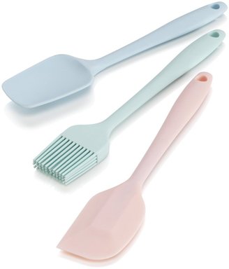 Marks and Spencer 3 Mini Silicone Utensils