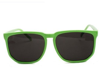 ChicNova Multicolor Big Frames Retro Style Sunglasses