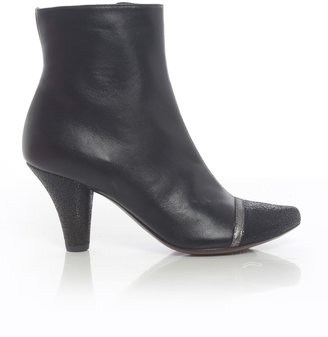 Chie Mihara Mend Night Ankle Boots