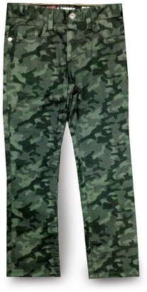 Tony Hawk® Boys' Striped Camouflage Pant