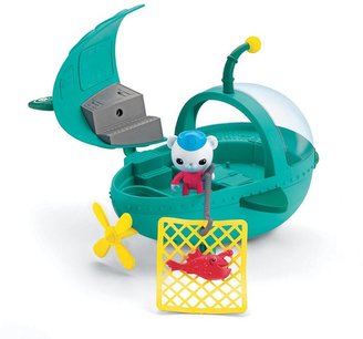 Fisher-Price Octonauts GUP-A Mission Vehicle by