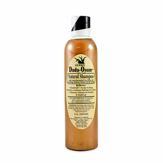 Smallflower Dudu-Osum Natural Shampoo by Tropical Naturals (8oz Shampoo)