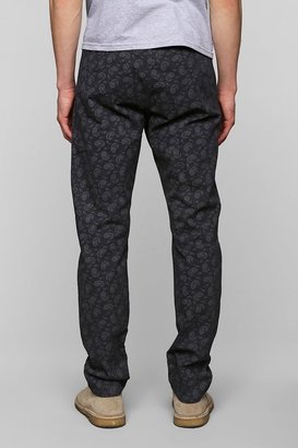 Dockers Printed Alpha Slouch Pant
