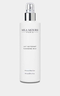 Mila Louise Moursi Women's Cleansing Milk / Lait Nettoyant