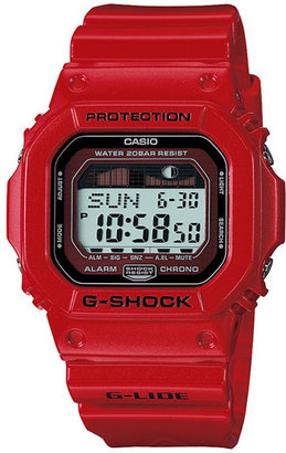 G-Shock 'Glide' Watch, 43mm