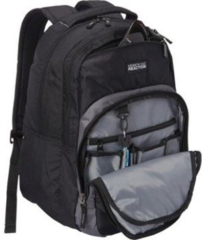 Kenneth Cole Reaction Wreck Laptop Backpack