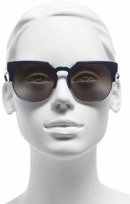 Balenciaga 54mm Sunglasses