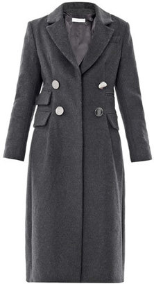 Altuzarra Lara double-breasted wool coat