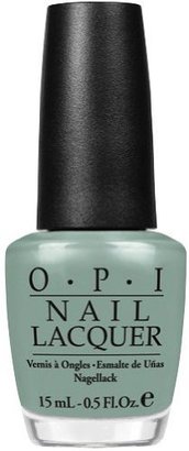 OPI Nail Laquer 2012 Spring-Summer Holland Collection, Thanks A Windmillion, ...