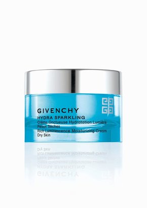 Givenchy Hydra Sparkling Moisturising Cream -Dry Skin 50ml