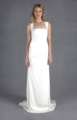 Nicole Miller Taryn Bridal Gown
