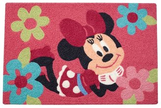 Disney Disney's Minnie Mouse Accent Rug